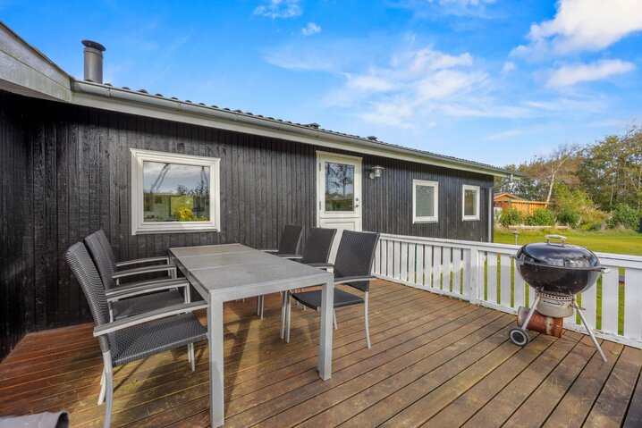 Sommerhus 72154 på Nygårdstoft 9, Rindby - Billede #20