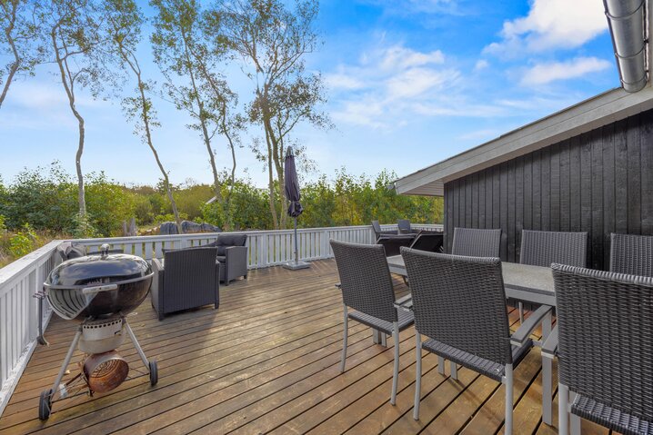 Sommerhus 72154 på Nygårdstoft 9, Rindby - Billede #21
