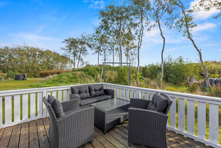 Sommerhus 72154 på Nygårdstoft 9, Rindby - Billede #22