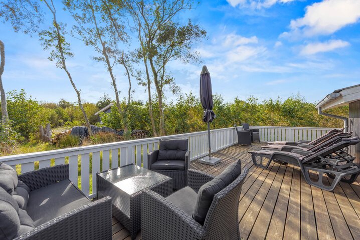 Sommerhus 72154 på Nygårdstoft 9, Rindby - Billede #23