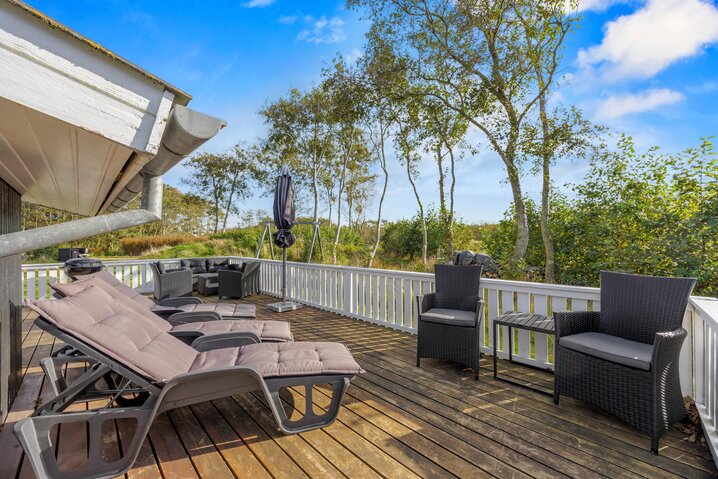 Sommerhus 72154 på Nygårdstoft 9, Rindby - Billede #24