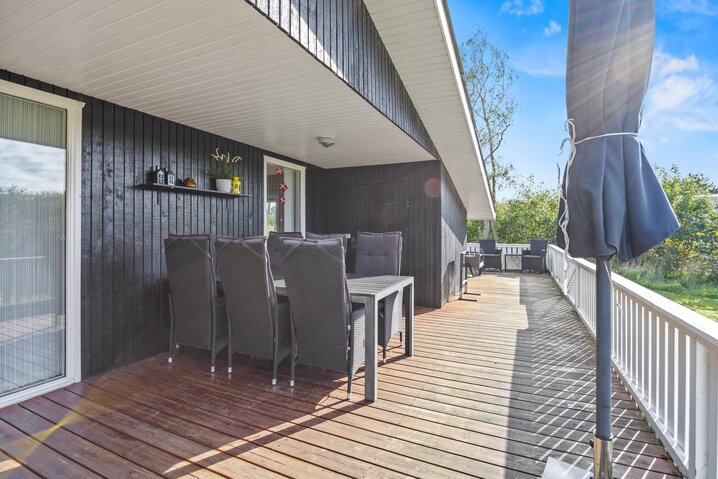 Sommerhus 72154 på Nygårdstoft 9, Rindby - Billede #25