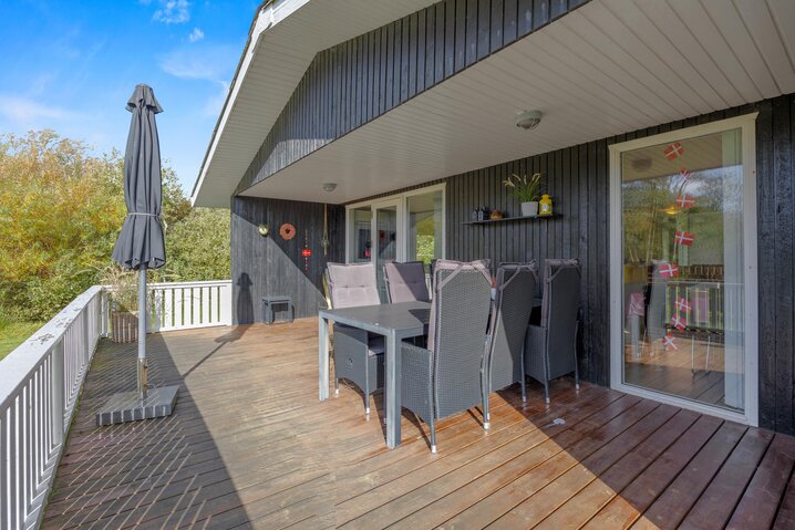 Sommerhus 72154 på Nygårdstoft 9, Rindby - Billede #26