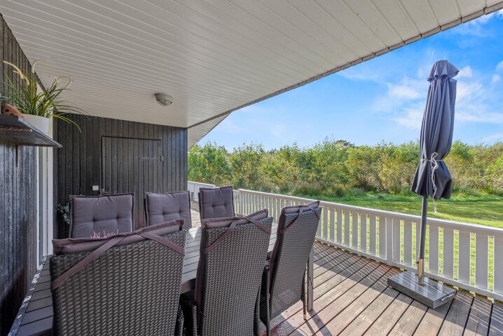 Sommerhus 72154 på Nygårdstoft 9, Rindby - Billede #27