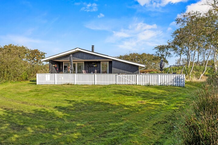 Sommerhus 72154 på Nygårdstoft 9, Rindby - Billede #29
