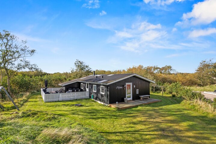 Sommerhus 72154 på Nygårdstoft 9, Rindby - Billede #0