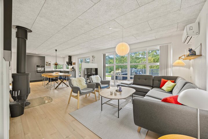 Ferienhaus 72155 in Larses Toft 38, Rindby - Bild #1