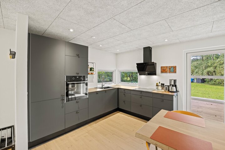 Ferienhaus 72155 in Larses Toft 38, Rindby - Bild #2