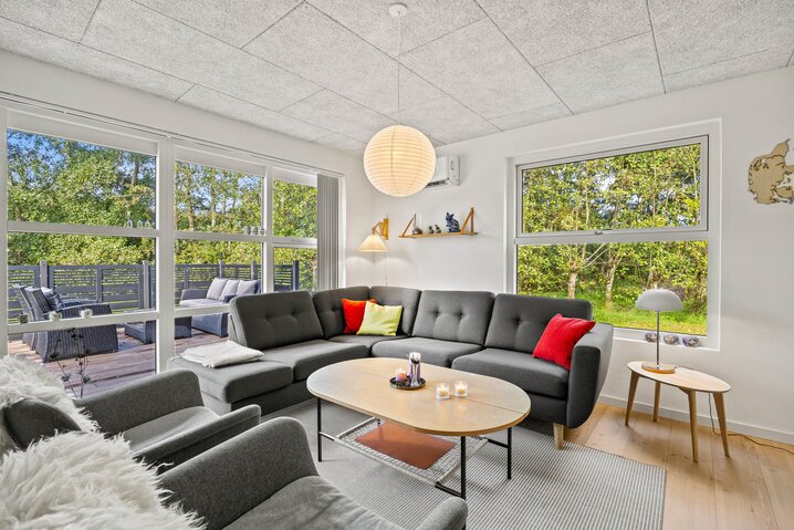 Ferienhaus 72155 in Larses Toft 38, Rindby - Bild #3