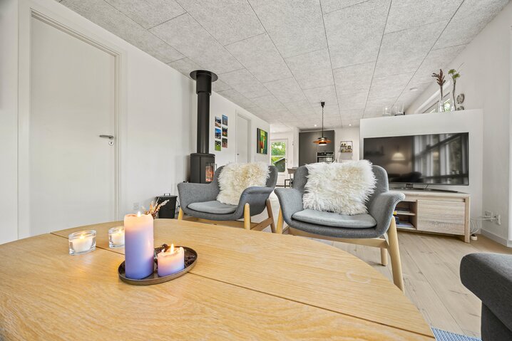 Ferienhaus 72155 in Larses Toft 38, Rindby - Bild #4