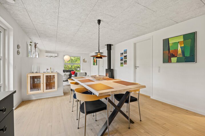 Ferienhaus 72155 in Larses Toft 38, Rindby - Bild #5