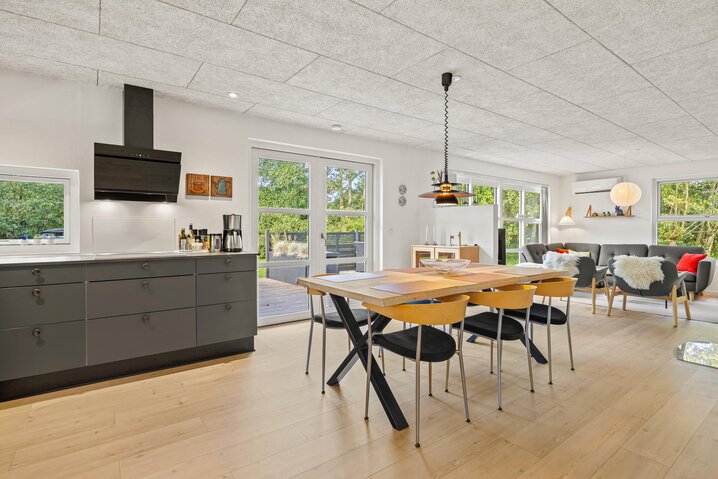 Ferienhaus 72155 in Larses Toft 38, Rindby - Bild #6