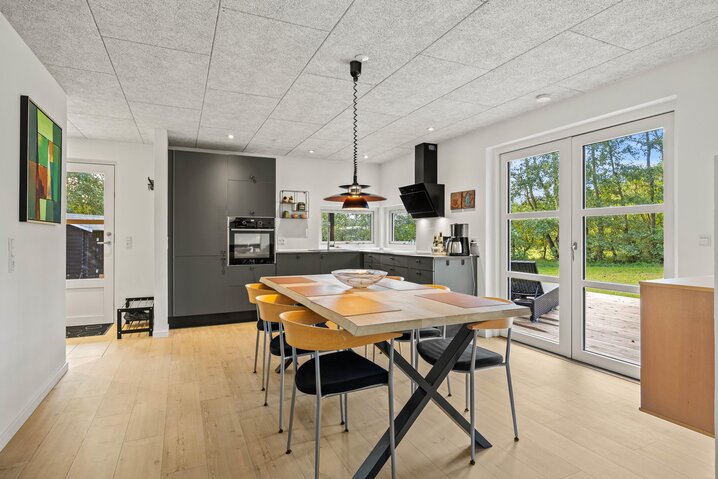 Ferienhaus 72155 in Larses Toft 38, Rindby - Bild #7