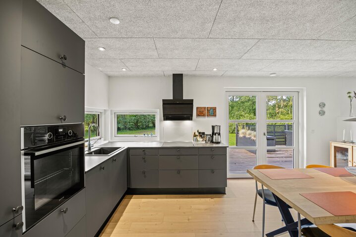 Ferienhaus 72155 in Larses Toft 38, Rindby - Bild #8