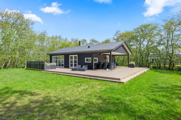 Sommerhus 72155 på Larses Toft 38, Rindby - Billede #16