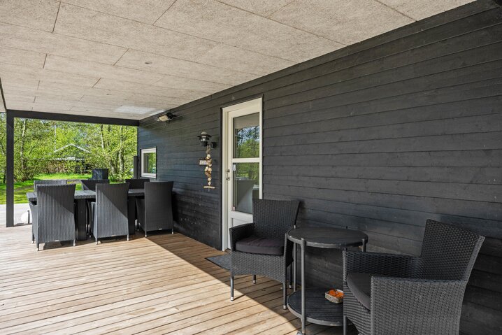 Ferienhaus 72155 in Larses Toft 38, Rindby - Bild #19