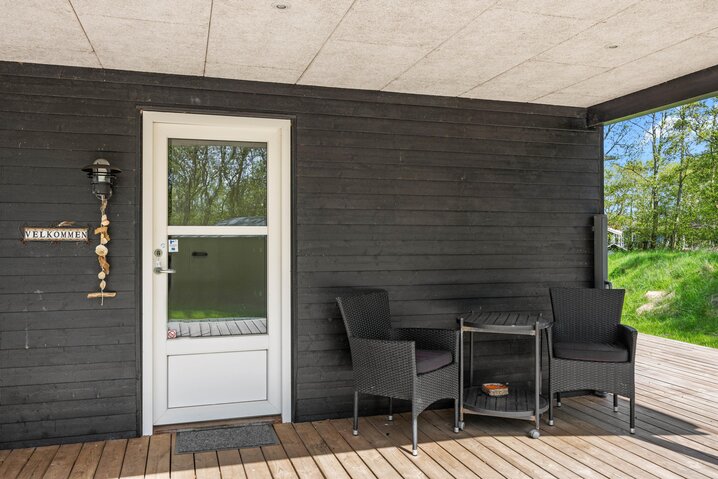 Sommerhus 72155 på Larses Toft 38, Rindby - Billede #20