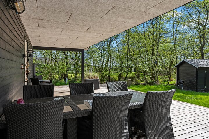 Ferienhaus 72155 in Larses Toft 38, Rindby - Bild #21