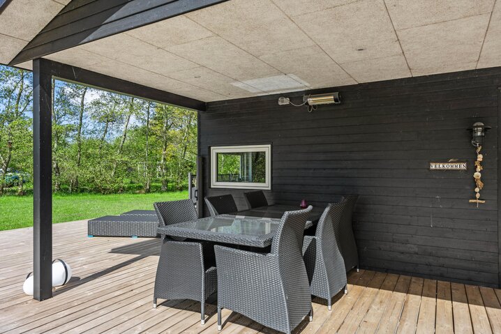 Ferienhaus 72155 in Larses Toft 38, Rindby - Bild #22