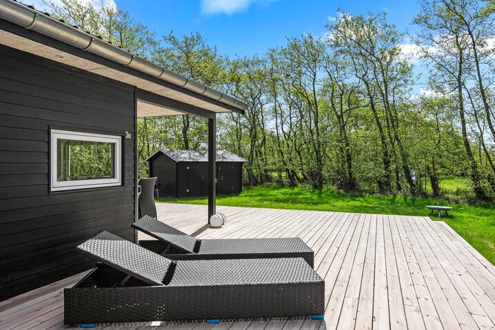 Sommerhus 72155 på Larses Toft 38, Rindby - Billede #24