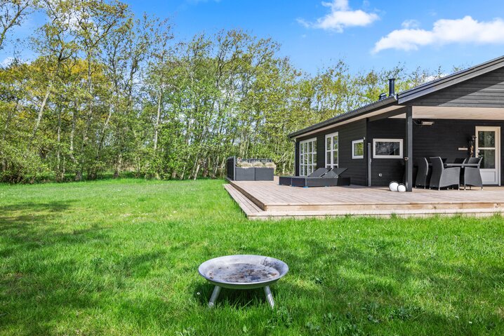 Ferienhaus 72155 in Larses Toft 38, Rindby - Bild #29