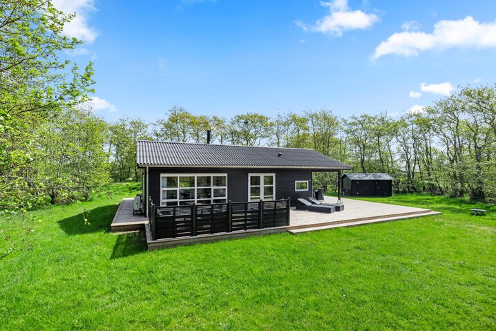 Sommerhus 72155 på Larses Toft 38, Rindby - Billede #30