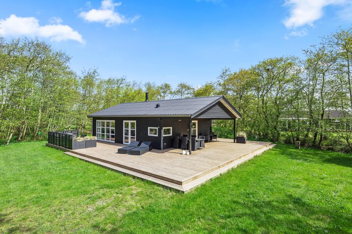 Sommerhus 72155 på Larses Toft 38, Rindby - Billede #31