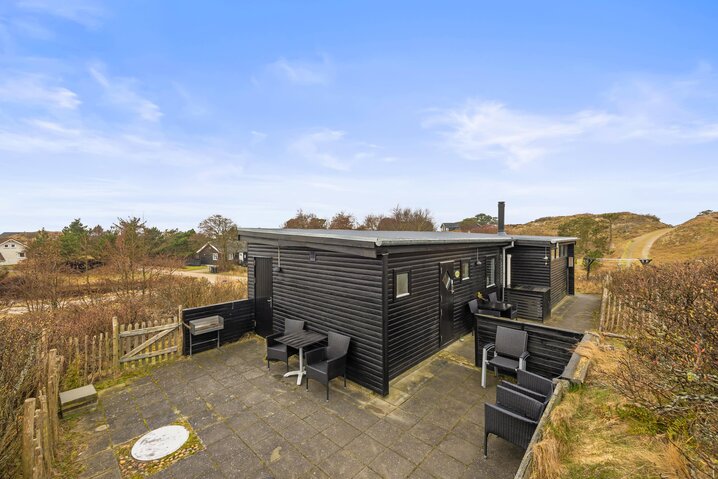 Ferienhaus 72156 in Store Klit 51, Rindby Strand - Bild #0