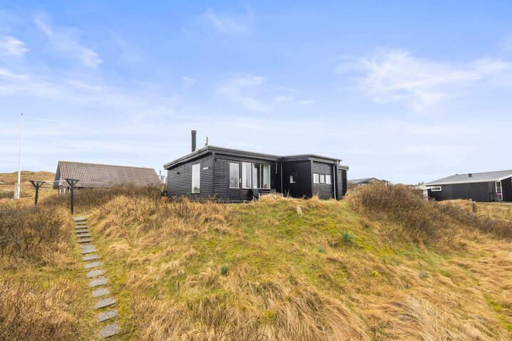 Ferienhaus 72156 in Store Klit 51, Rindby Strand - Bild #1