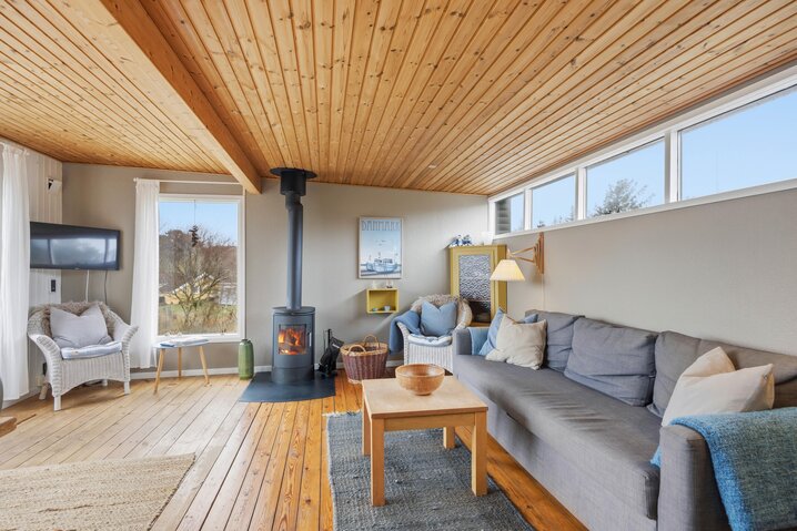 Ferienhaus 72156 in Store Klit 51, Rindby Strand - Bild #2