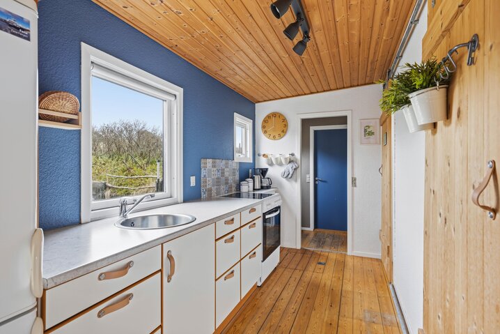 Ferienhaus 72156 in Store Klit 51, Rindby Strand - Bild #3