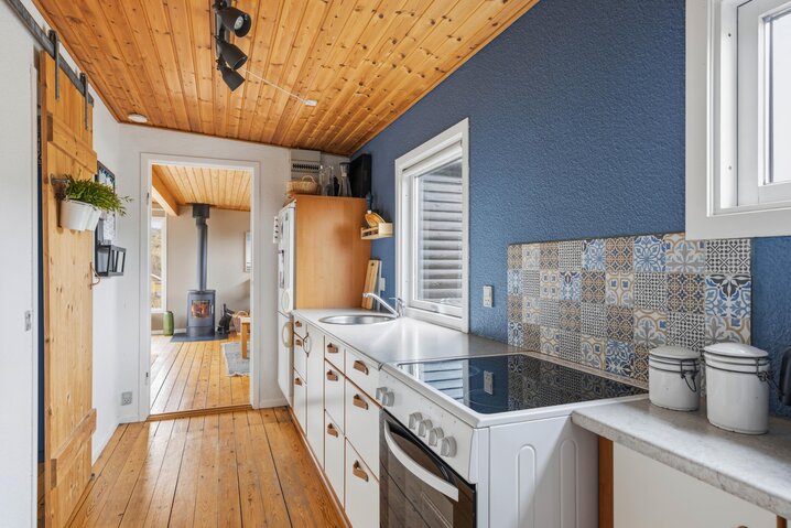 Ferienhaus 72156 in Store Klit 51, Rindby Strand - Bild #9