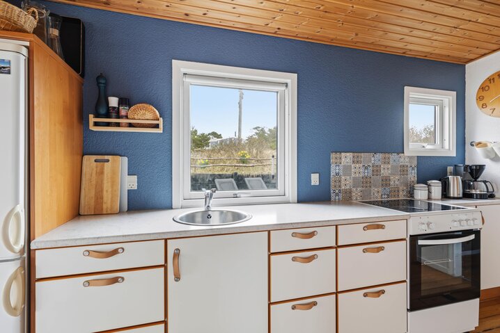 Ferienhaus 72156 in Store Klit 51, Rindby Strand - Bild #10