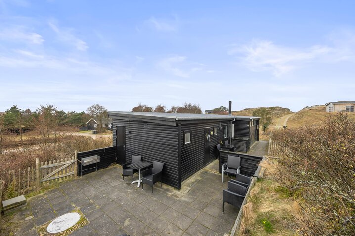 Ferienhaus 72156 in Store Klit 51, Rindby Strand - Bild #16