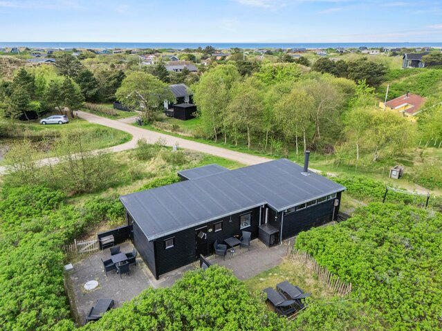 Sommerhus 72156 på Store Klit 51, Rindby Strand - Billede #12