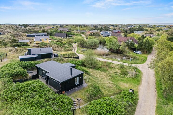Sommerhus 72156 på Store Klit 51, Rindby Strand - Billede #15