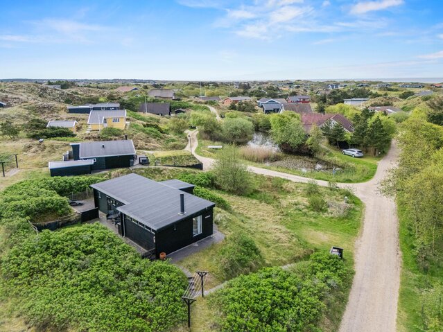 Sommerhus 72156 på Store Klit 51, Rindby Strand - Billede #15