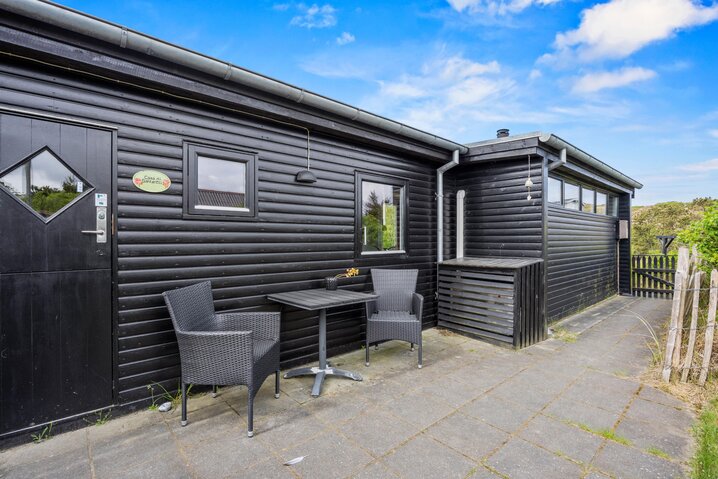 Sommerhus 72156 på Store Klit 51, Rindby Strand - Billede #16