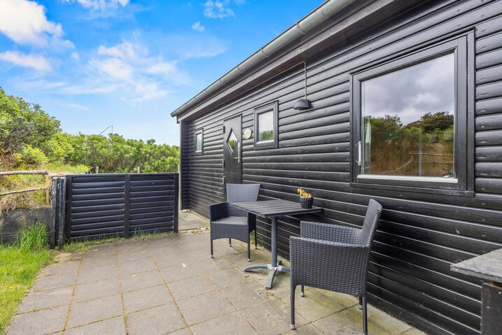 Sommerhus 72156 på Store Klit 51, Rindby Strand - Billede #19