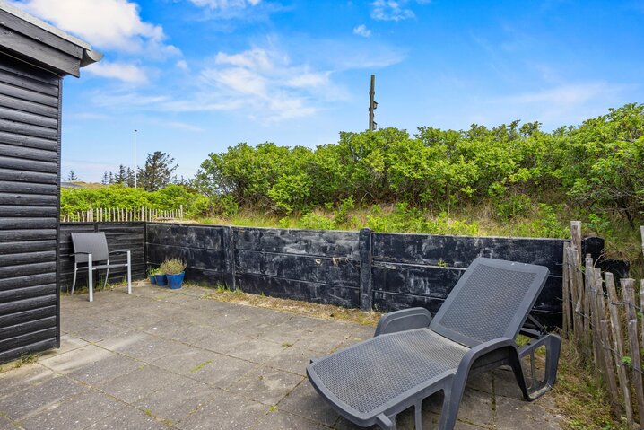 Sommerhus 72156 på Store Klit 51, Rindby Strand - Billede #20