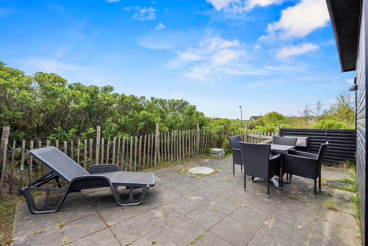 Sommerhus 72156 på Store Klit 51, Rindby Strand - Billede #21