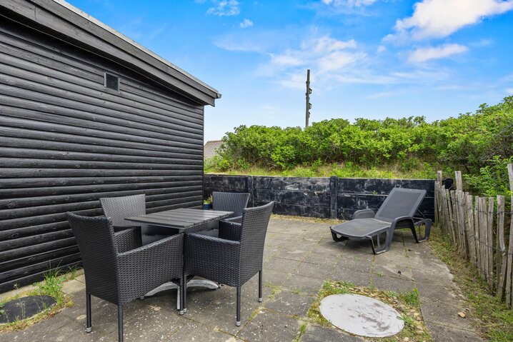 Sommerhus 72156 på Store Klit 51, Rindby Strand - Billede #22
