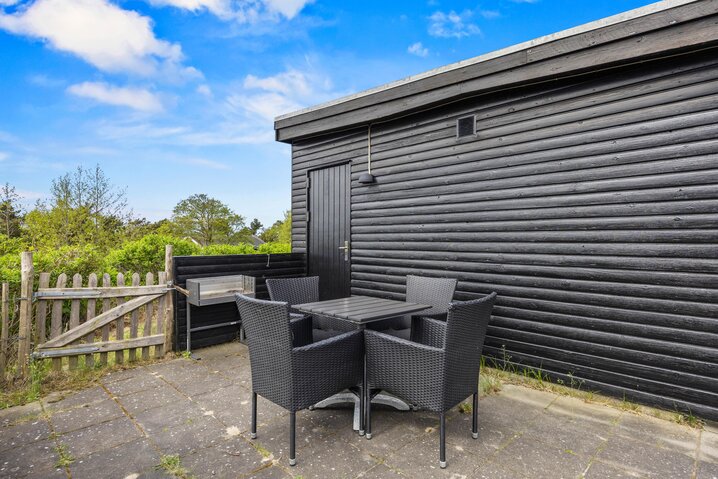 Sommerhus 72156 på Store Klit 51, Rindby Strand - Billede #23