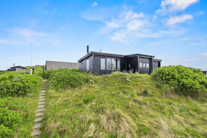 Sommerhus 72156 på Store Klit 51, Rindby Strand - Billede #0