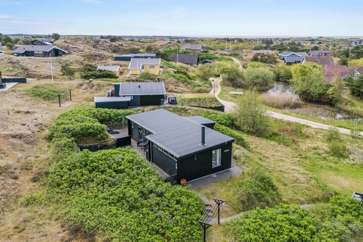Sommerhus 72156 på Store Klit 51, Rindby Strand - Billede #24