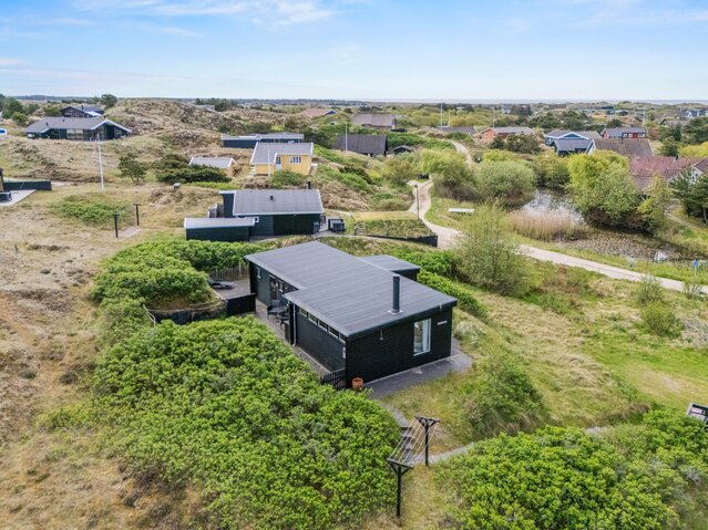 Sommerhus 72156 på Store Klit 51, Rindby Strand - Billede #24