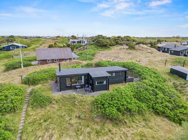 Sommerhus 72156 på Store Klit 51, Rindby Strand - Billede #25