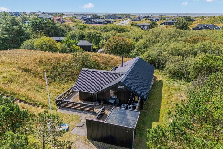 Ferienhaus 72158 in Vindgaf 6A, Rindby - Bild #16