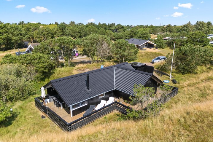 Ferienhaus 72158 in Vindgaf 6A, Rindby - Bild #28