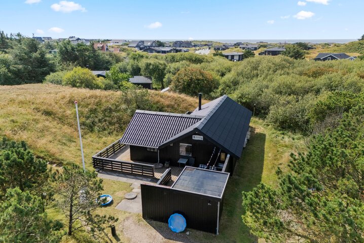 Ferienhaus 72158 in Vindgaf 6A, Rindby - Bild #29